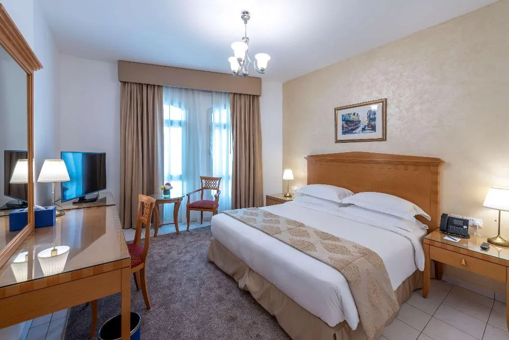 Room, Roda Al Murooj Residences, Dubai