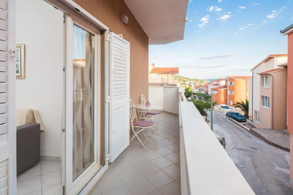 Room, Apartments Villa Kolar, Split