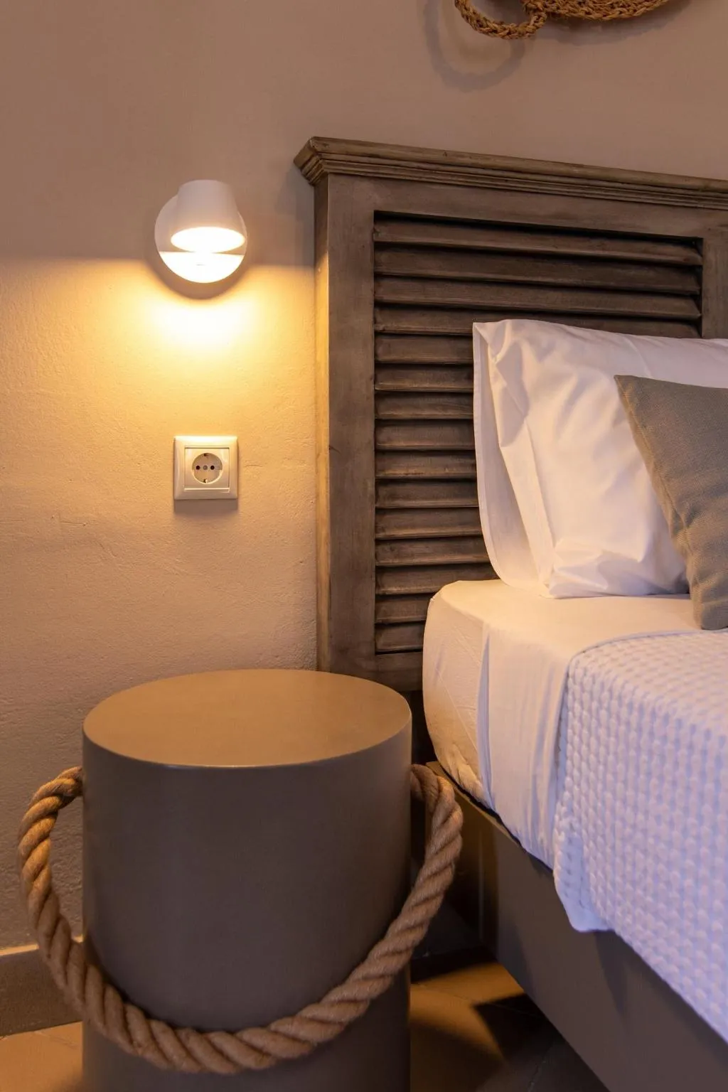 Room, Fiscardo Studios, Kefallinia