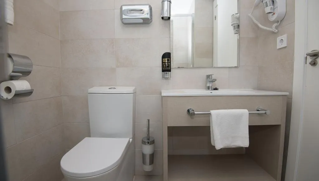 SUITE STANDARD Room, Chevy Hotel & Suites, Majorca