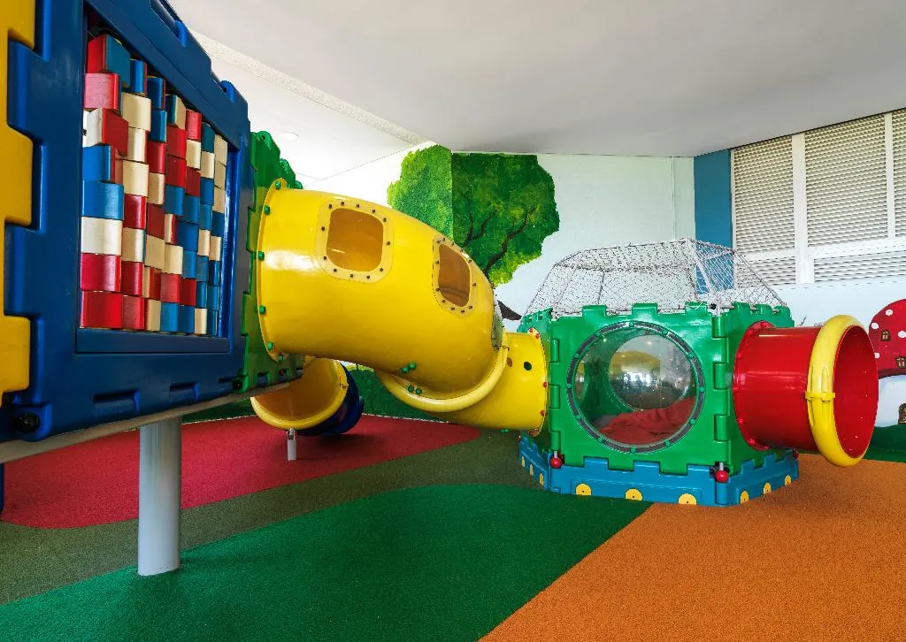 Sports and Entertainment, St Raphael Resort, Cyprus