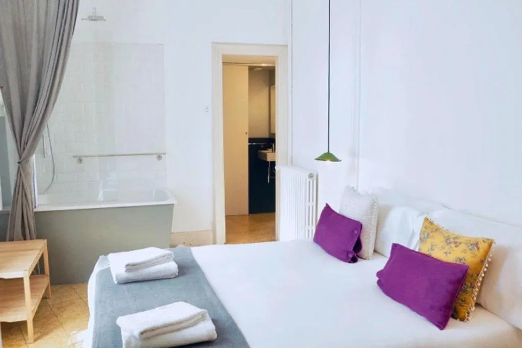 Room, La Casa Gran B&B, Barcelona
