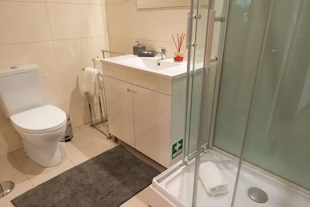 Room, Oporto Stories Apartments - Santa Catarina, 219, Porto