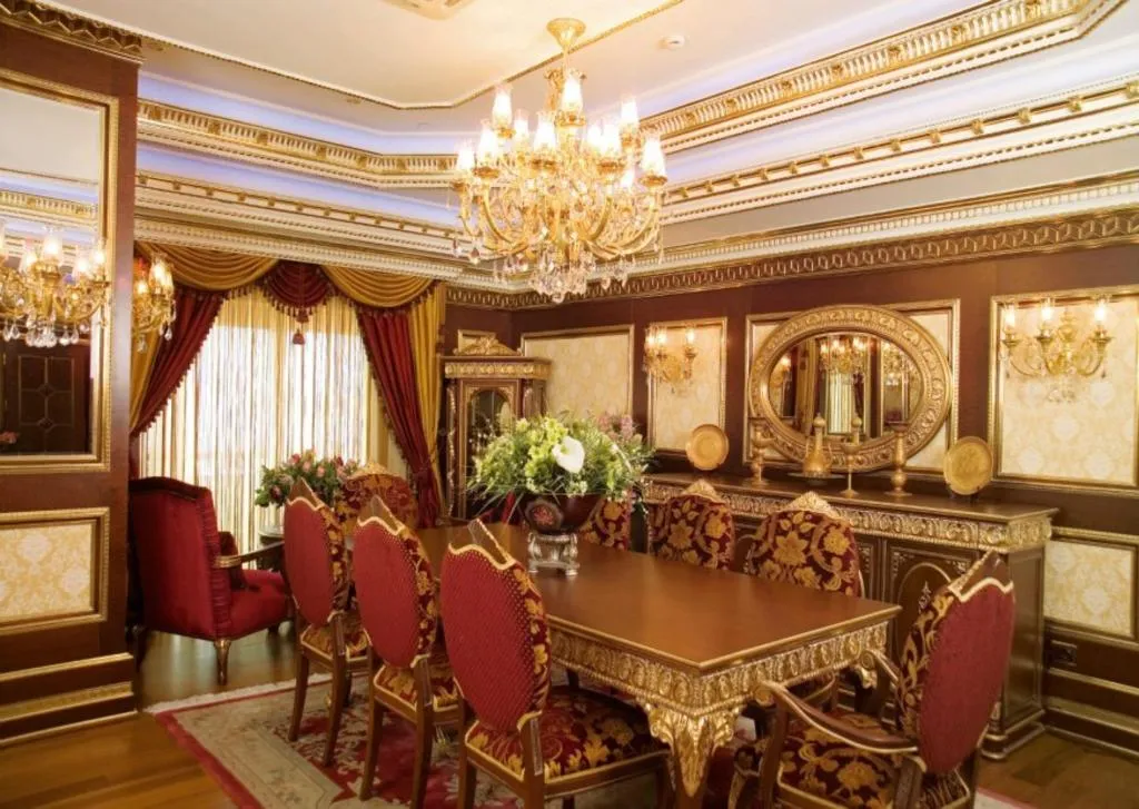 Room, Club Hotel Sera, Antalya