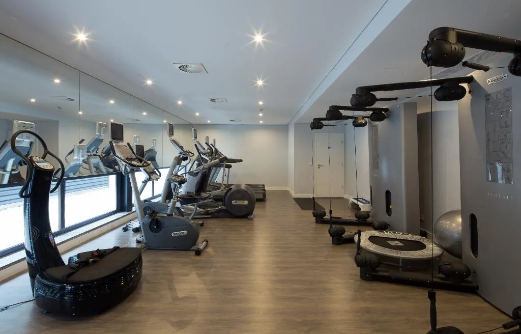 Sports and Entertainment, Monchique Resort and Spa, Algarve