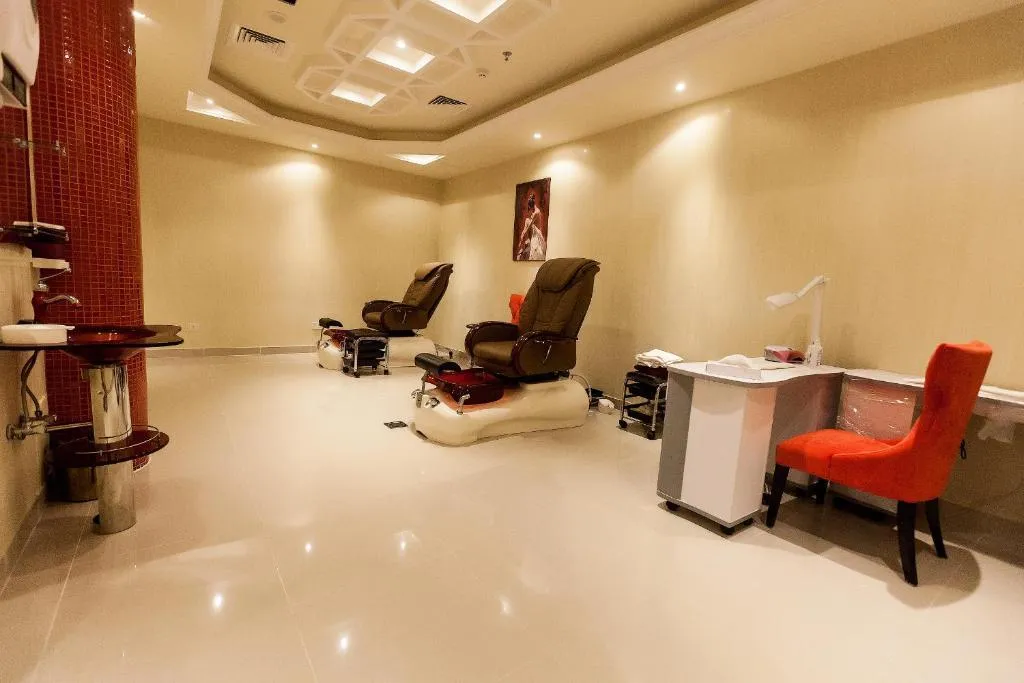 Sports and Entertainment, Red Castle Hotel Sharjah, Dubai