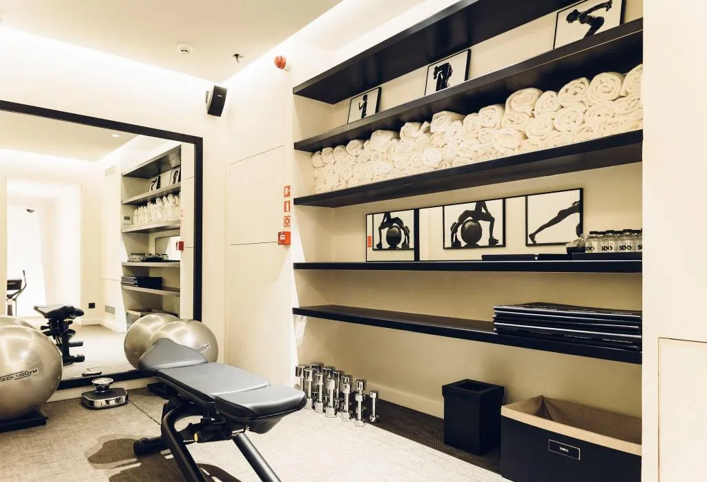 Sports and Entertainment, Sant Francesc Hotel Singular, Majorca
