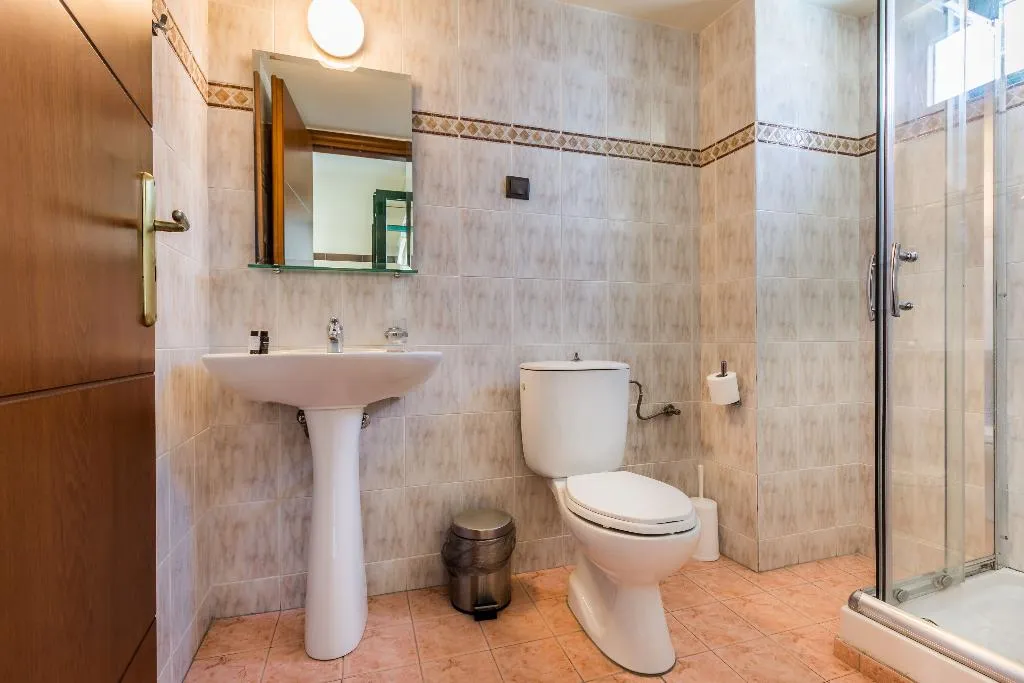 STUDIO SEA VIEW Room, Dias Hotel & Apts, Crete