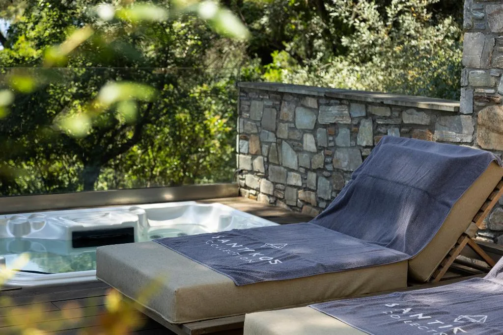 SUITE TWO BEDROOMS Room, Skiathos Princess, Skiathos