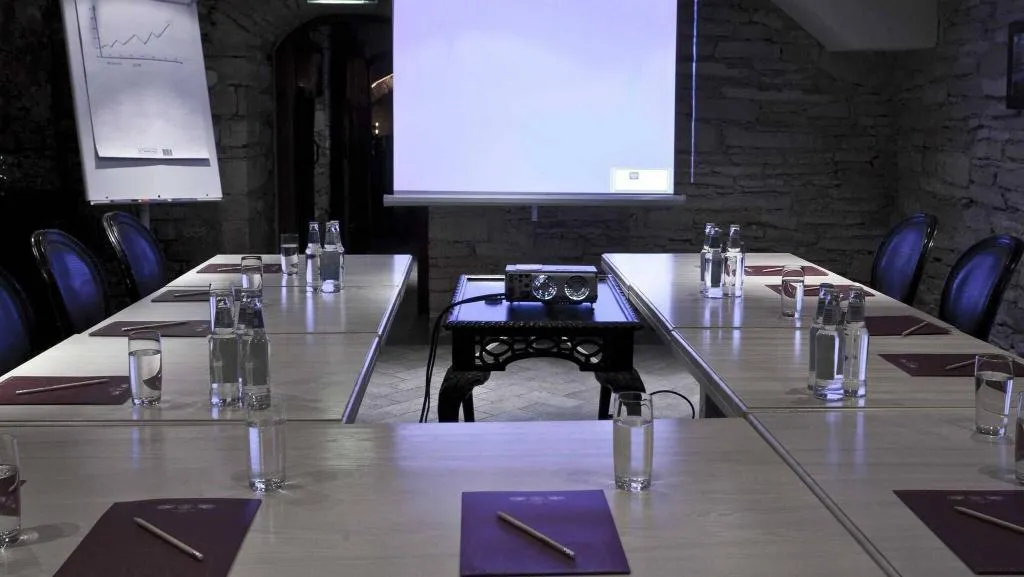 Conferences, Grand Rose Spa Hotel, Tallinn