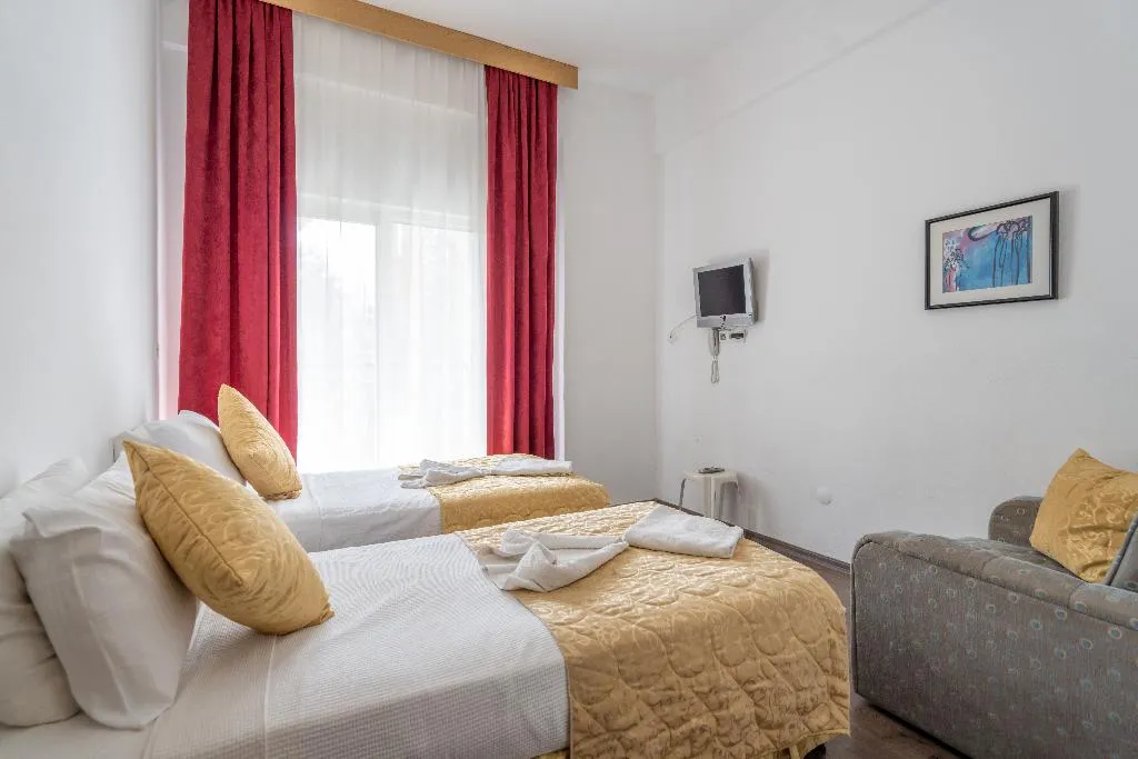 APARTMENT TWO BEDROOMS ONE BATHROOM Room, Grand Villa Sol Apart, Dalaman