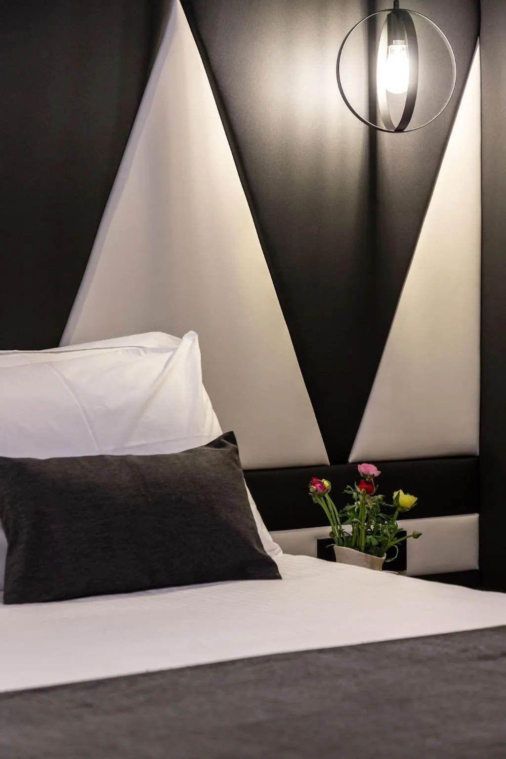 Room, Medley Conceptual Living & Spa, Athens