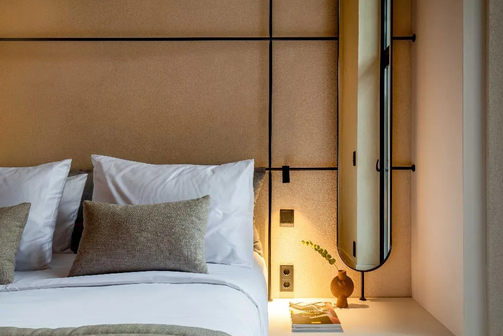 SUITE WITH JACUZZI Room, Newel Psychiko, Athens