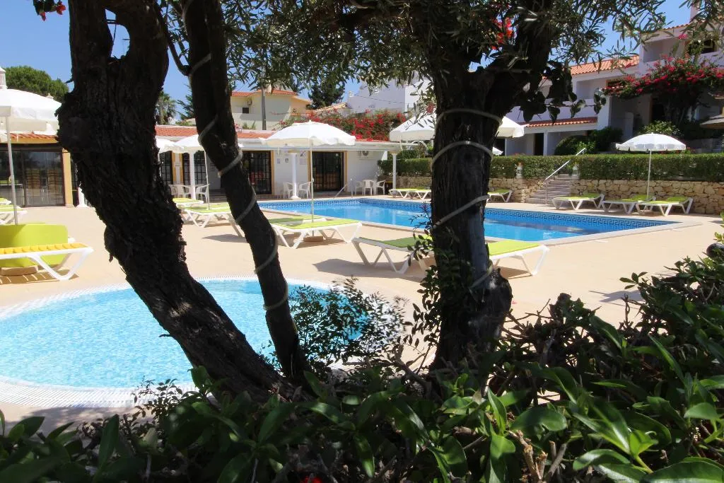 Pool, Muthu Balaia Sol, Algarve