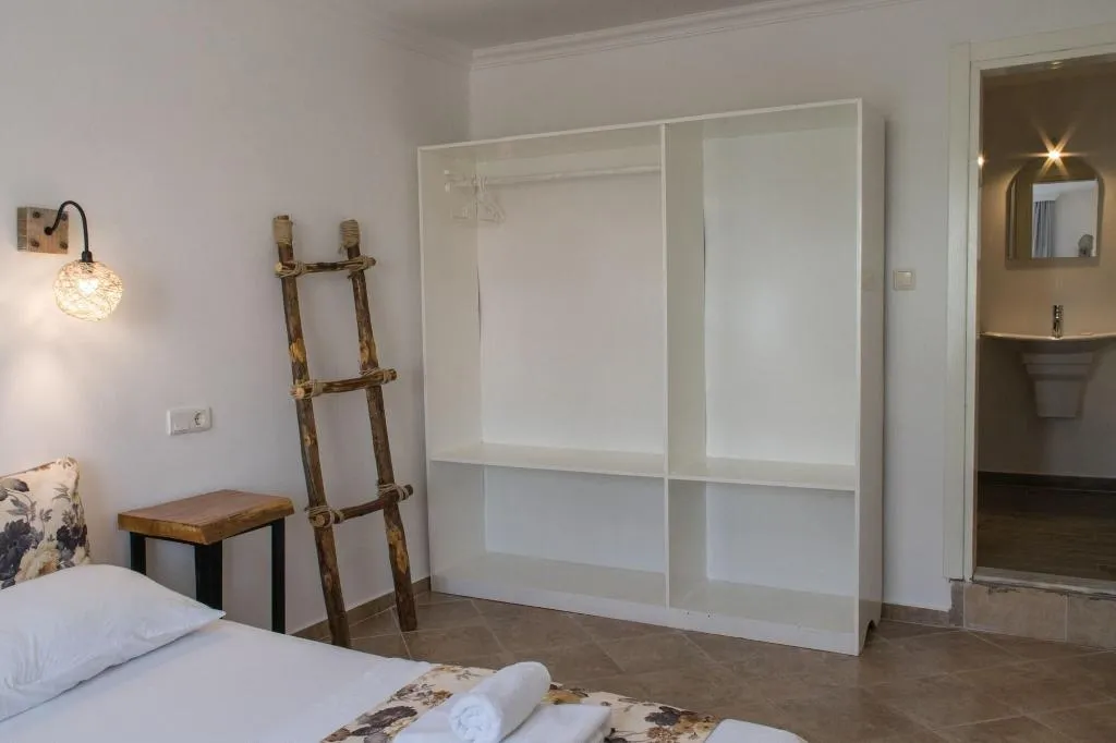 Room, Hotel Pataros, Dalaman