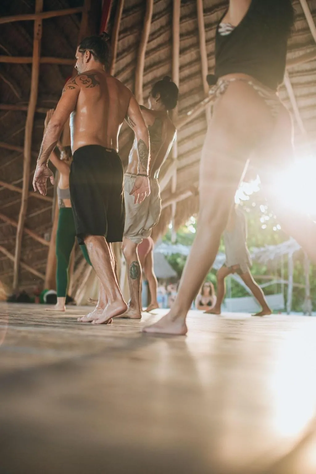 Sports and Entertainment, Ikal Hotel Tulum, Cancun Area