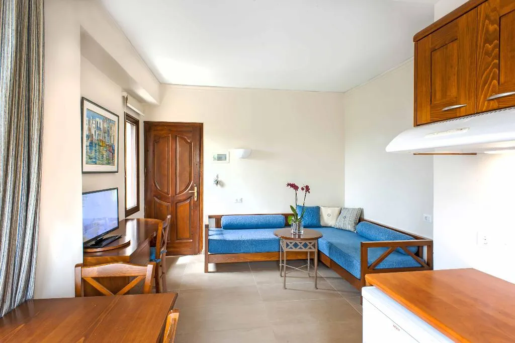 APARTMENT CLASSIC Room, Frideriki Studios & Apartments, Crete