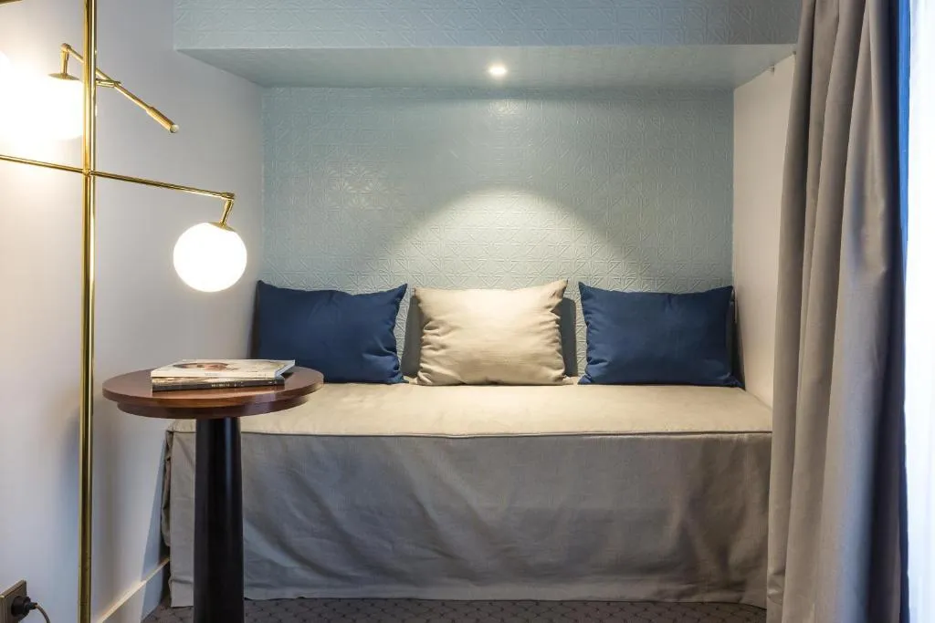 Double or Twin DELUXE WITH TERRACE Room, The Lift Boutique Hotel by RIDAN Hotels, Lisbon