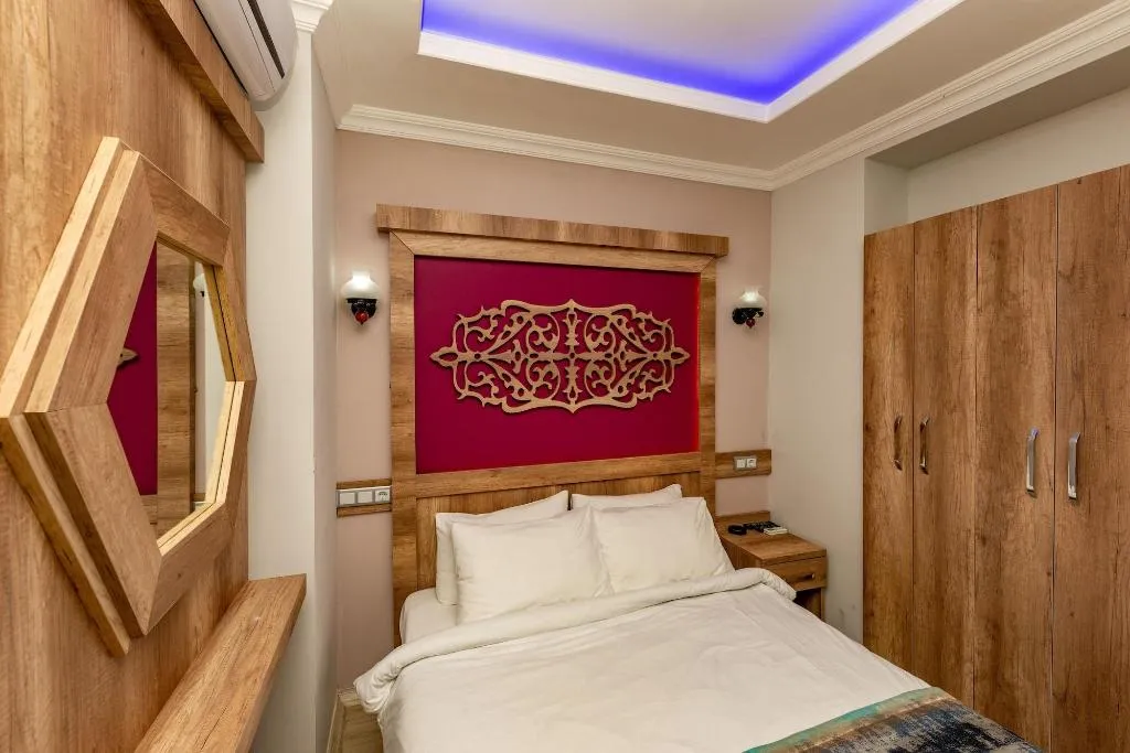 Room, Linda Expo Palace, Antalya