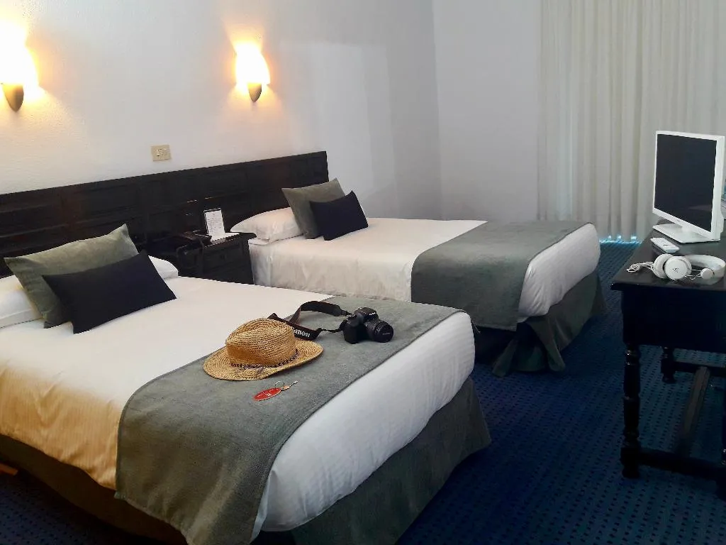 DOUBLE STANDARD Room, Miramar, Lanzarote