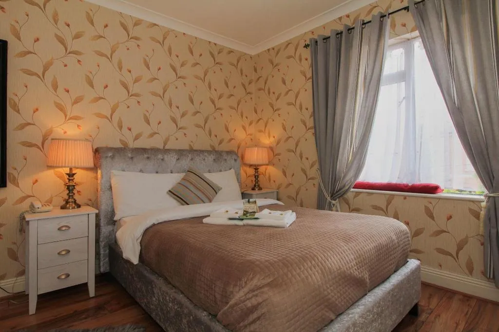 Room, Donnybrook Hall, Dublin