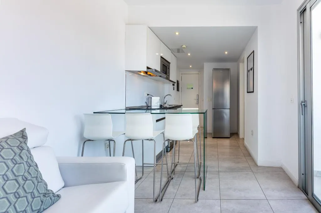 STUDIO STANDARD Room, Bristol Sunset Beach, Fuerteventura