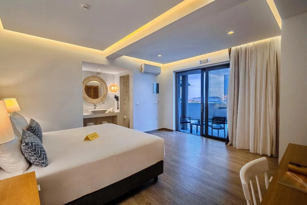 Double or Twin STANDARD Room, Axel Beach Crete, Crete