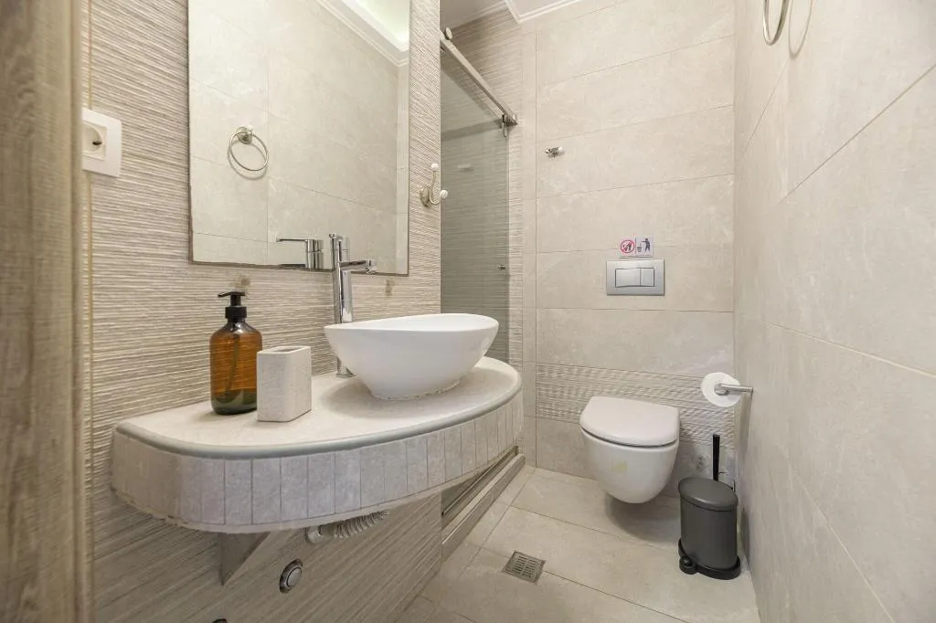 Room, Denise Studios & Apartments, Zante