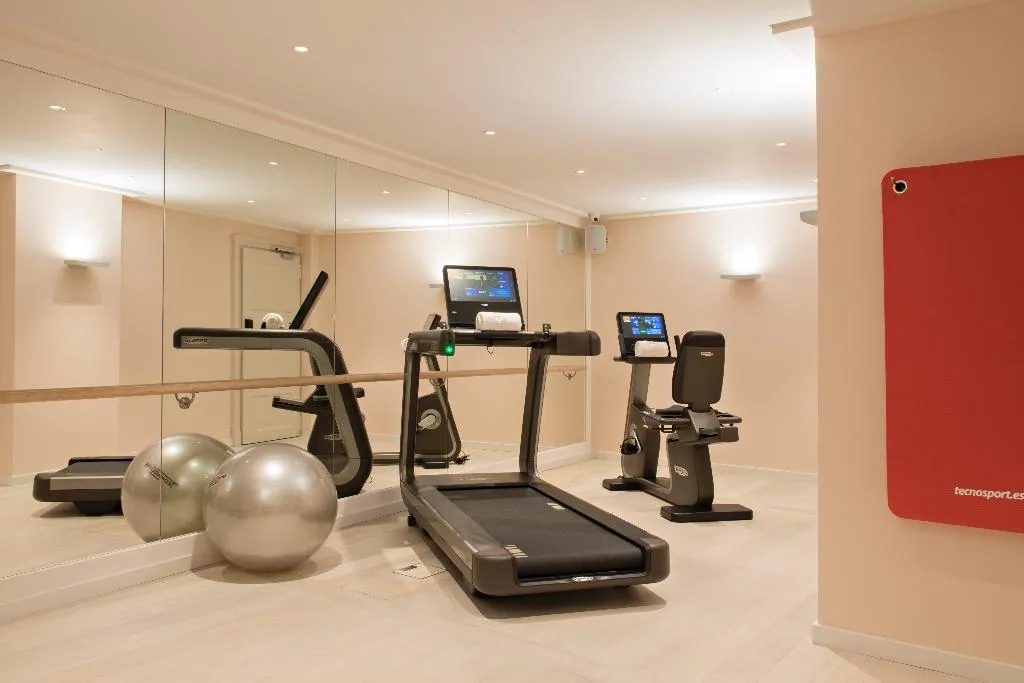 Sports and Entertainment, Hotel Cappuccino - Palma (formerly Hotel Mamá), Majorca
