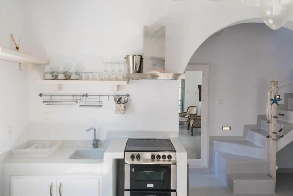 Room, Villa Thea Collection Mykonos, Mykonos