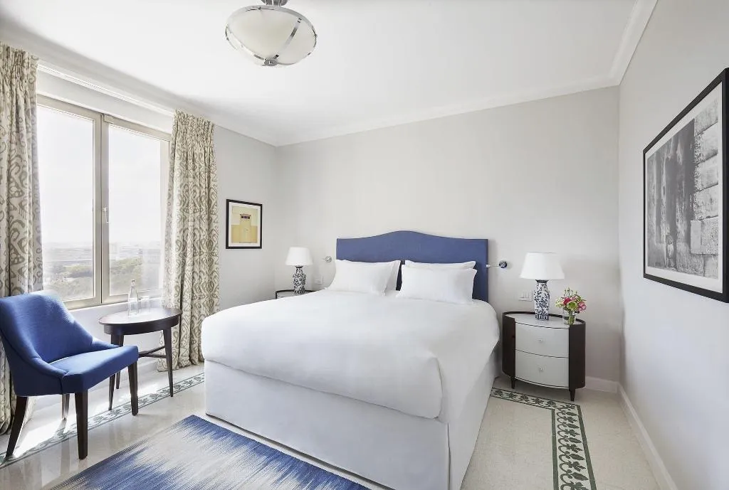 Room, The Phoenicia Malta - LHW, Malta