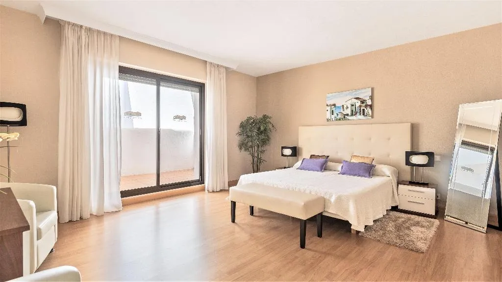 VILLA STANDARD Room, Villa Marina Puerto Banus, Costa Del Sol