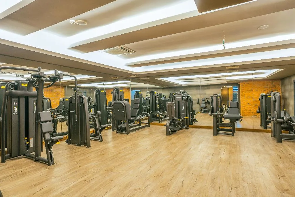 Sports and Entertainment, Jiva Beach Resort Fethiye, Dalaman