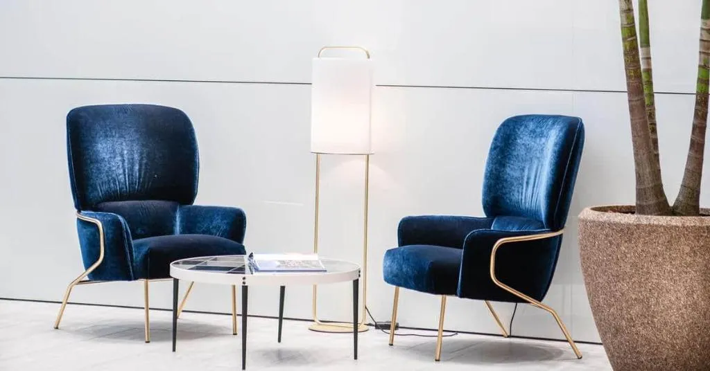 Lobby, Innside Milano Torre Galfa, Milan