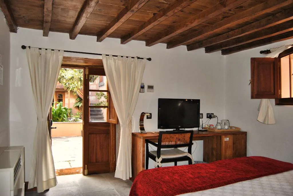 Double or Twin STANDARD Room, Rural El Mondalón, Gran Canaria