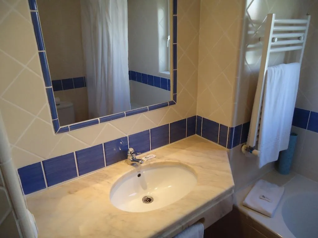 Room, Monte da Eira, Algarve