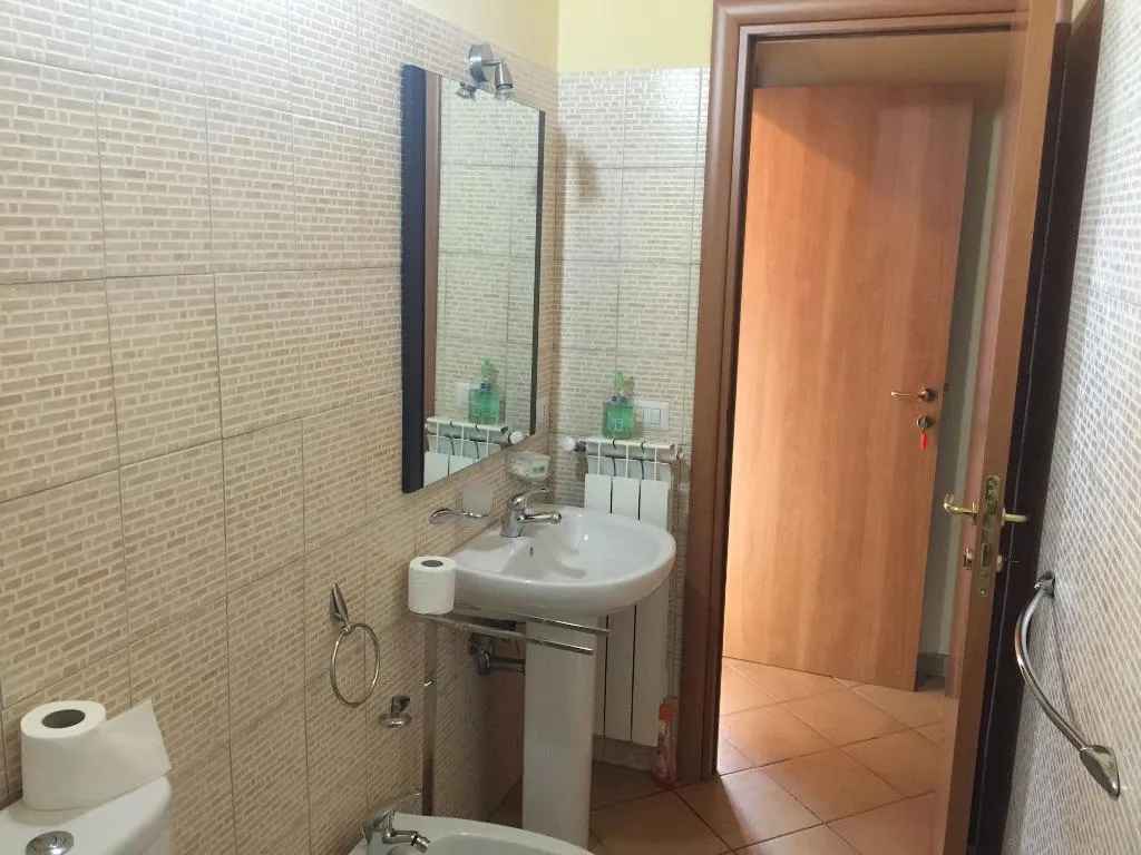 Room, Bed E Breakfast Da Rosa, Catania