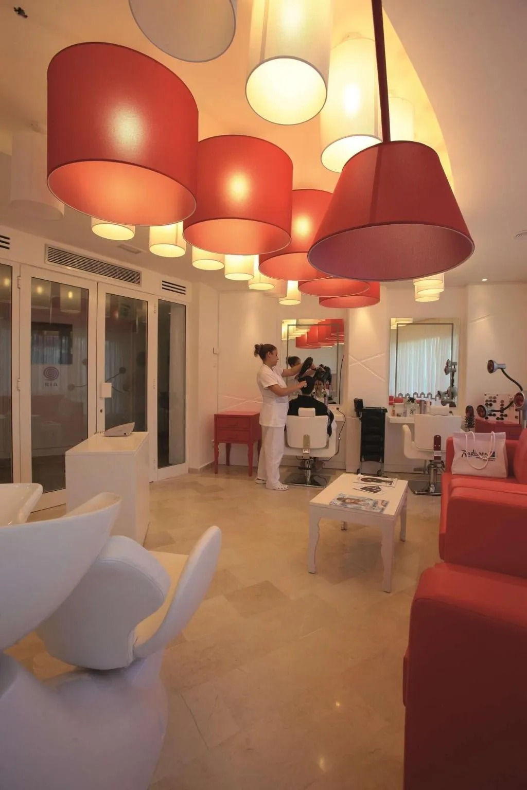 Sports and Entertainment, Radisson Blu Resort & Thalasso Hammamet, Tunisia