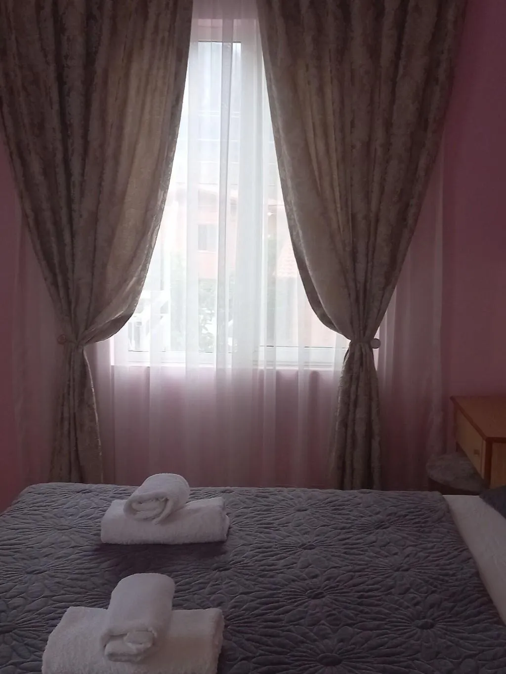 Room, Rosemary Pansiyon, Antalya