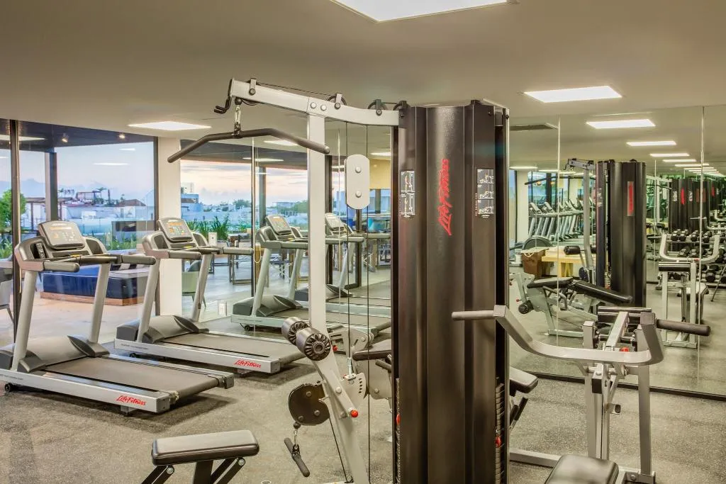 Sports and Entertainment, Fiesta Inn Playa del Carmen, Playa Del Carmen