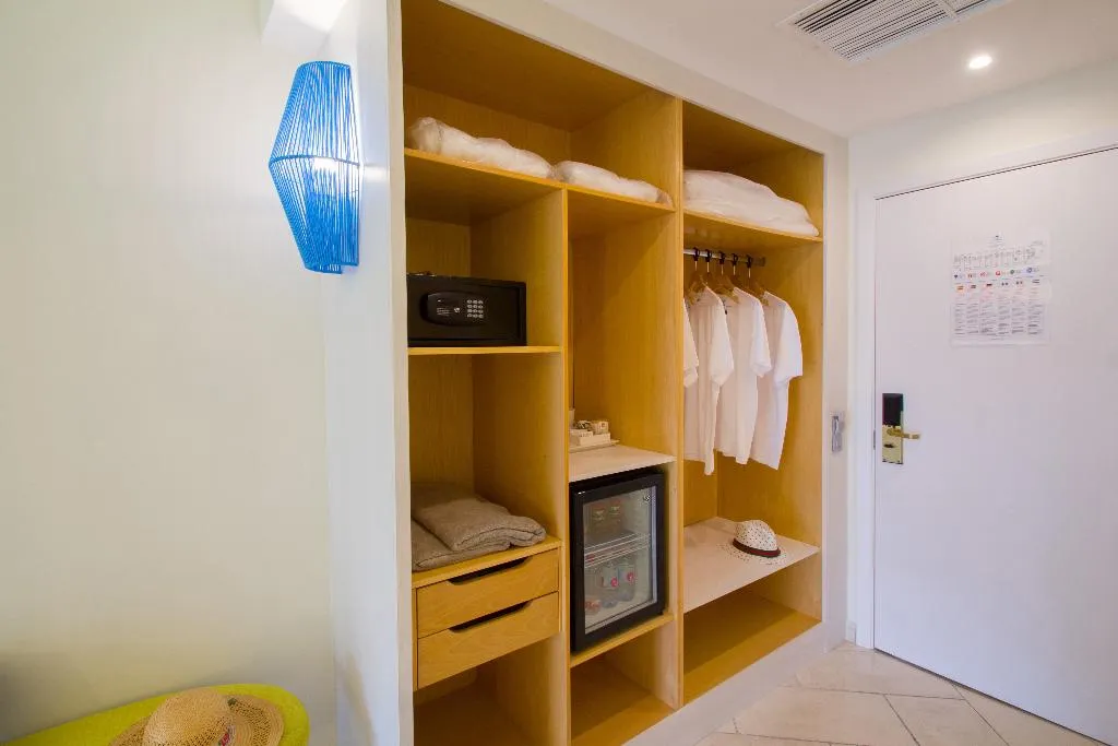 Double or Twin STANDARD Room, Abora Catarina by Lopesan Hotels, Gran Canaria