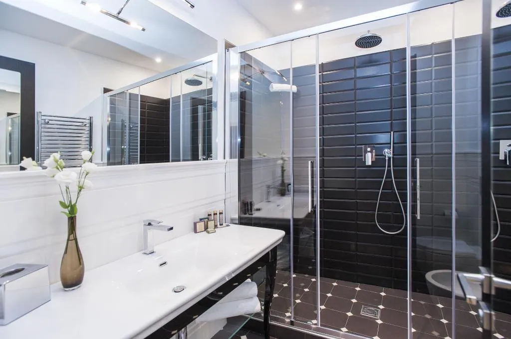 Room, Relais Rione Ponte, Rome