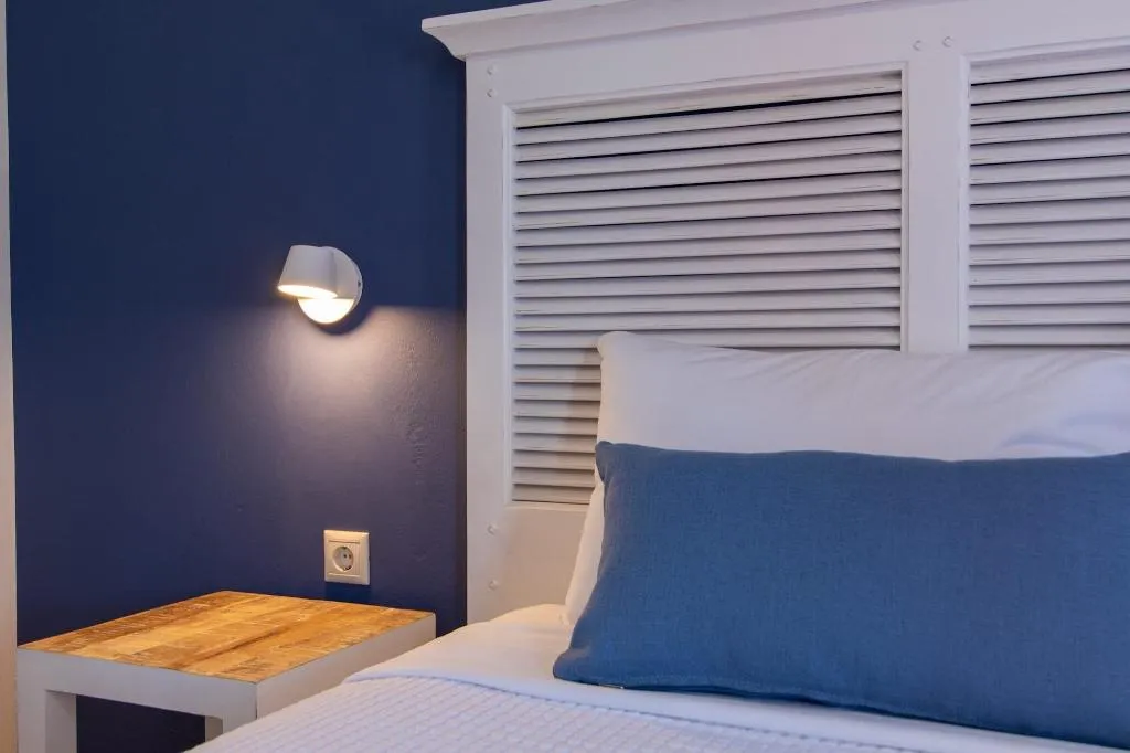 Room, Fiscardo Studios, Kefallinia