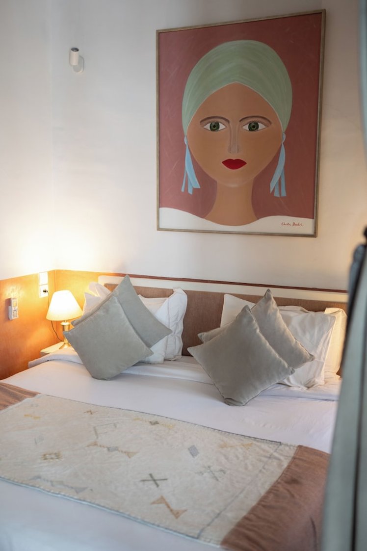 Riad Ajmal, Marrakech