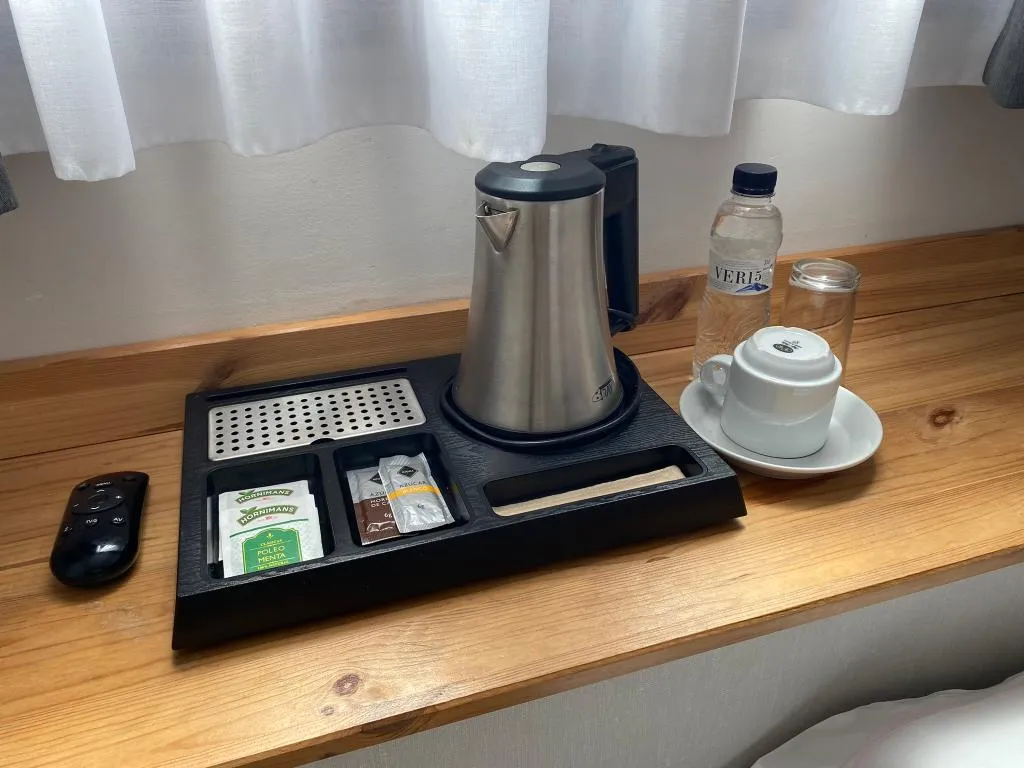 SINGLE STANDARD Room, Hotel Cantón, Barcelona