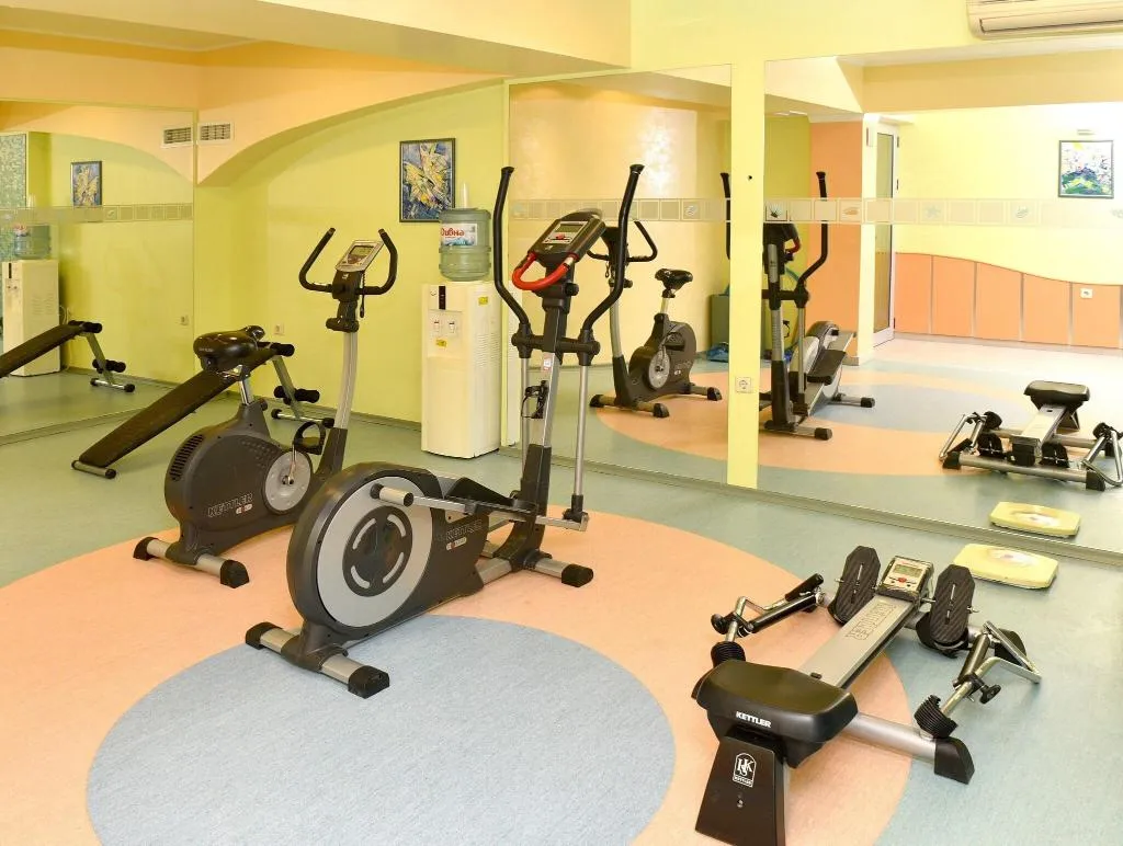 Sports and Entertainment, Hotel PrimaSol Ralitsa Superior, Varna