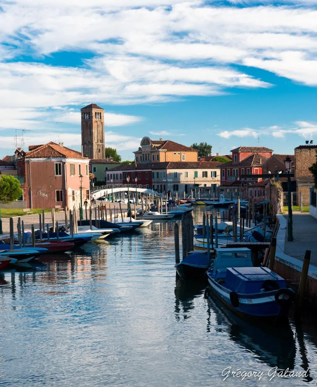 Sports and Entertainment, Hotel Al Soffiador, Venice