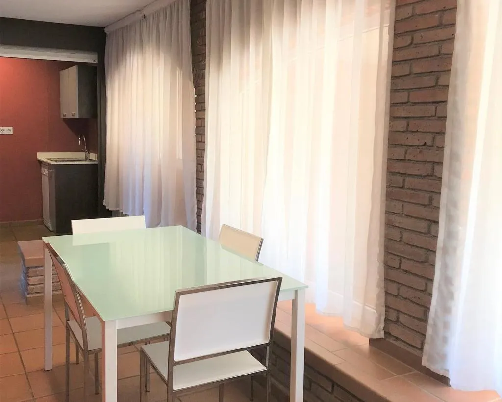 APARTMENT CAPACITY 4 Room, Vilassar, Barcelona