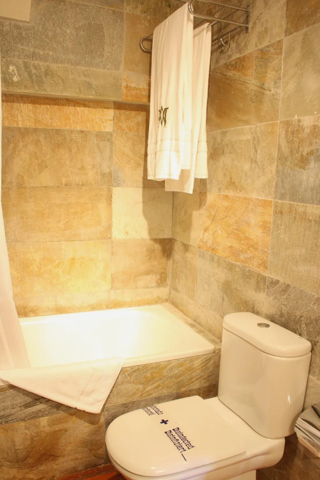 DOUBLE STANDARD Room, Boutique Hotel Molino del Arco, Costa Del Sol