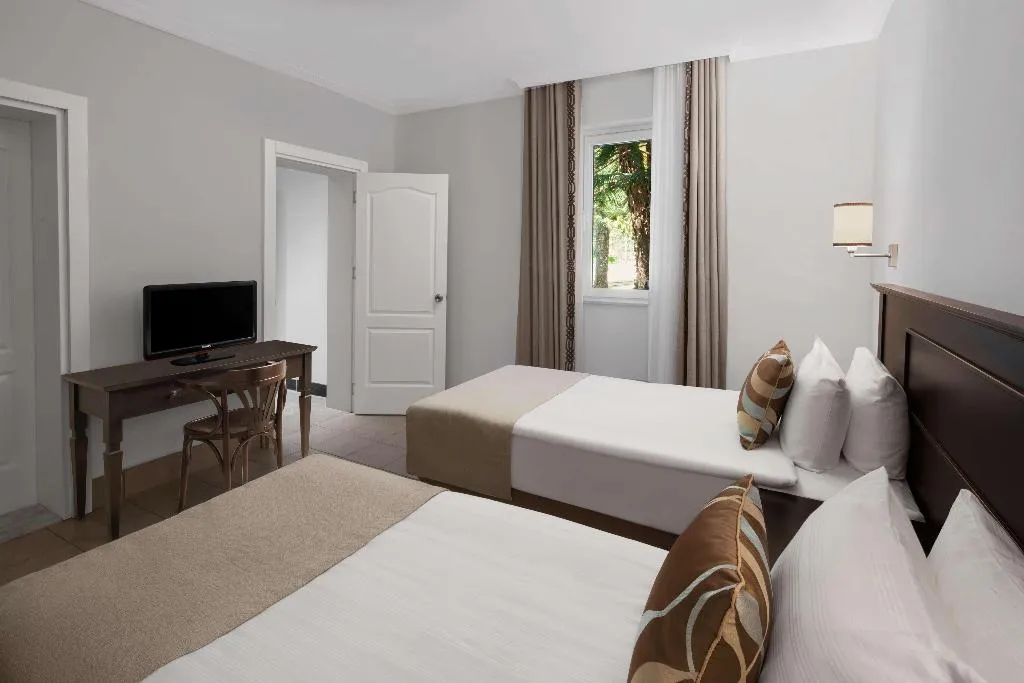 Room, Papillon Ayscha, Antalya